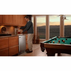 Perlick Signature 24-Inch Outdoor Undercounter Beer Dispenser (HP24TO-4) -Outdoor Kitchen Shop PerlickSignature24 InchOutdoorUndercounterBeerDispenser HP24TO 4 4