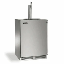 Perlick Signature 24-Inch Outdoor Undercounter Beer Dispenser (HP24TO-4) -Outdoor Kitchen Shop PerlickSignature24 InchOutdoorUndercounterBeerDispenser HP24TO 4 5