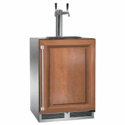 Perlick Signature 24-Inch Outdoor Undercounter Beer Dispenser (HP24TO-4) -Outdoor Kitchen Shop PerlickSignature24 InchOutdoorUndercounterBeerDispenser HP24TO 4 7