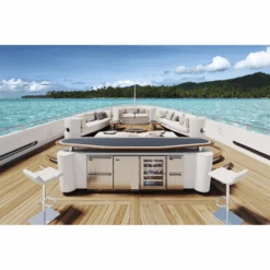 Perlick Signature 24-Inch Outdoor Undercounter Dual Zone Freezer/Refrigerator Drawers (HP24ZO-4-5/6) 11 Perlick Signature 24-Inch Outdoor Undercounter Dual Zone Freezer/Refrigerator Drawers (HP24ZO-4-5/6) -Outdoor Kitchen Shop PerlickSignature24 InchOutdoorUndercounterDualZoneFreezerRefrigeratorDrawers HP24ZO 4 56 3