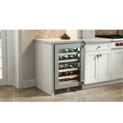 Perlick Signature 24-Inch Outdoor Undercounter Dual Zone Wine Reserve (HP24DO-4) 19 Perlick Signature 24-Inch Outdoor Undercounter Dual Zone Wine Reserve (HP24DO-4) -Outdoor Kitchen Shop PerlickSignature24 InchOutdoorUndercounterDualZoneWineReserve HP24DO 4