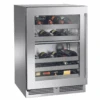 Perlick Signature 24-Inch Outdoor Undercounter Dual Zone Wine Reserve (HP24DO-4) 1 Perlick Signature 24-Inch Outdoor Undercounter Dual Zone Wine Reserve (HP24DO-4) -Outdoor Kitchen Shop PerlickSignature24 InchOutdoorUndercounterDualZoneWineReserve HP24DO 4 4