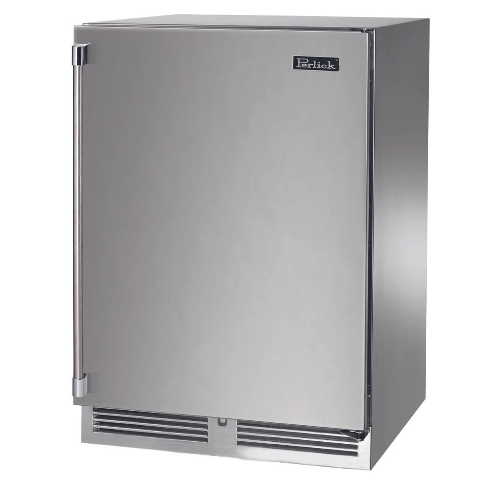 Perlick Signature 24-Inch Outdoor Undercounter Dual Zone Wine Reserve (HP24DO-4) 4 Perlick Signature 24-Inch Outdoor Undercounter Dual Zone Wine Reserve (HP24DO-4) - Image 2