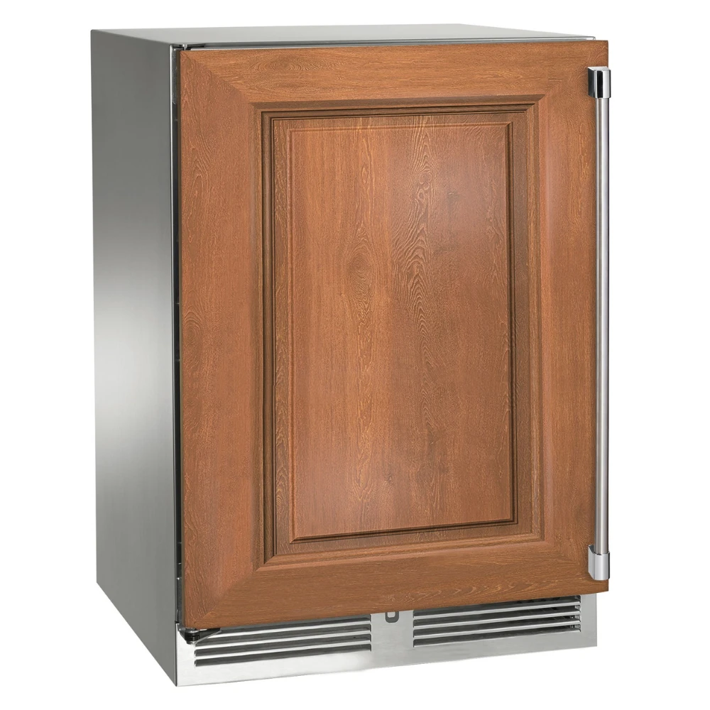 Perlick Signature 24-Inch Outdoor Undercounter Dual Zone Wine Reserve (HP24DO-4) 7 Perlick Signature 24-Inch Outdoor Undercounter Dual Zone Wine Reserve (HP24DO-4) - Image 5