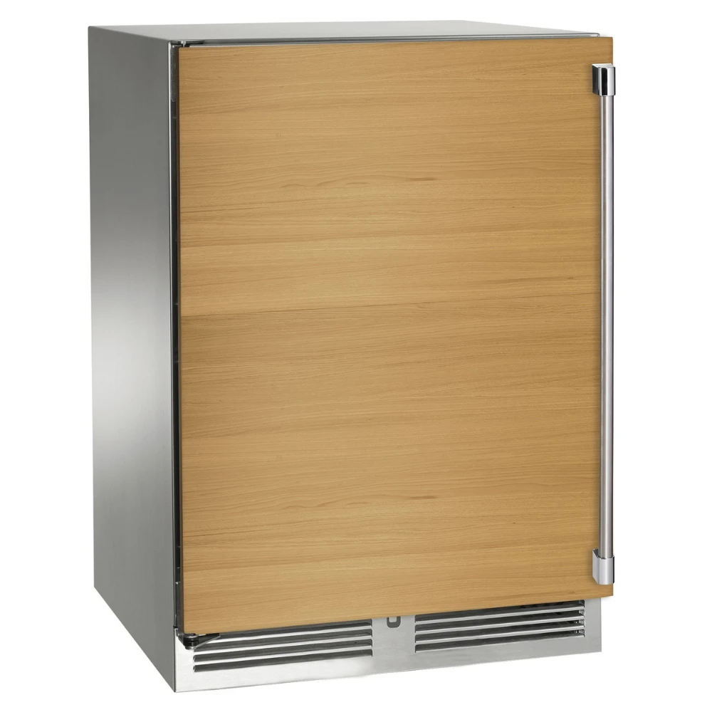 Perlick Signature 24-Inch Outdoor Undercounter Dual Zone Wine Reserve (HP24DO-4) 13 Perlick Signature 24-Inch Outdoor Undercounter Dual Zone Wine Reserve (HP24DO-4) - Image 11