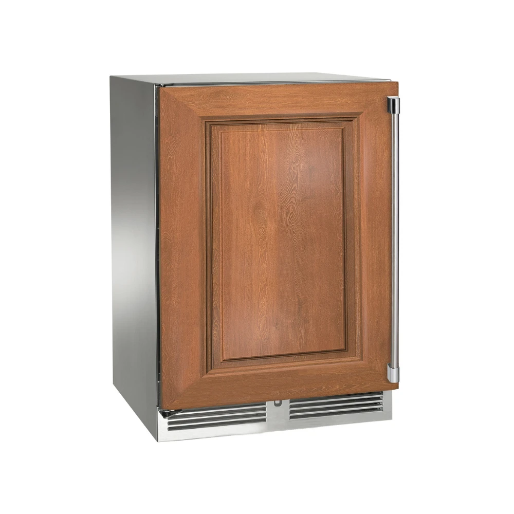 Perlick Signature 24-Inch Outdoor Undercounter Freezer (HP24FO-4) 5 Perlick Signature 24-Inch Outdoor Undercounter Freezer (HP24FO-4) - Image 3