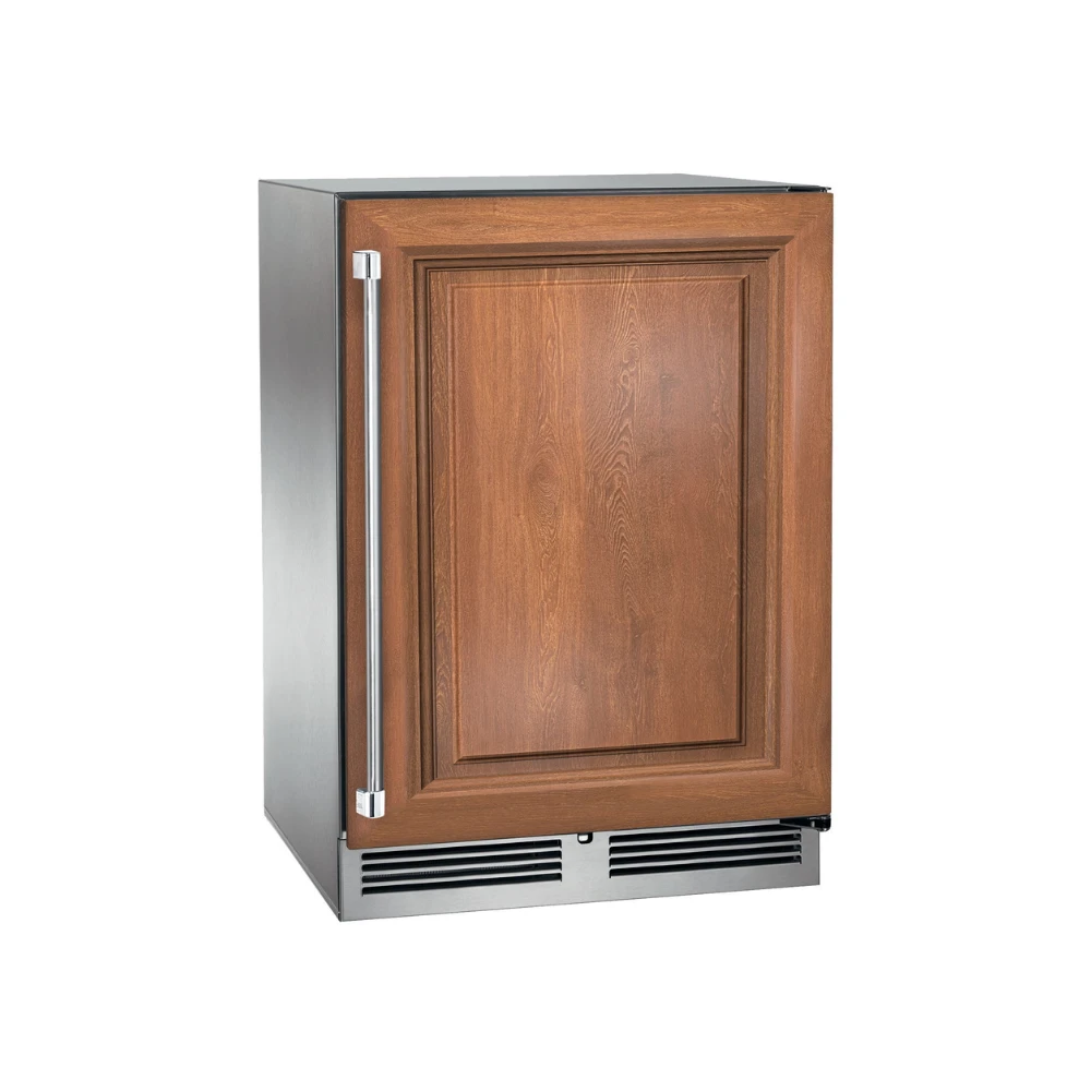 Perlick Signature 24-Inch Outdoor Undercounter Freezer (HP24FO-4) 6 Perlick Signature 24-Inch Outdoor Undercounter Freezer (HP24FO-4) - Image 4