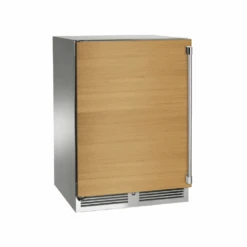 Perlick Signature 24-Inch Outdoor Undercounter Freezer (HP24FO-4) 12 Perlick Signature 24-Inch Outdoor Undercounter Freezer (HP24FO-4) -Outdoor Kitchen Shop PerlickSignature24 InchOutdoorUndercounterFreezer HP24FO 4 5