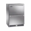Perlick Signature 24-Inch Outdoor Undercounter Refrigerator Drawers (HP24RO-4-5/6) 2 Perlick Signature 24-Inch Outdoor Undercounter Refrigerator Drawers (HP24RO-4-5/6) -Outdoor Kitchen Shop PerlickSignature24 InchOutdoorUndercounterRefrigeratorDrawers HP24RO 4 56 1