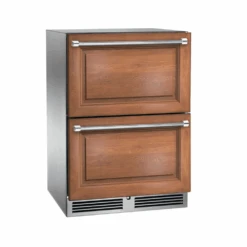 Perlick Signature 24-Inch Outdoor Undercounter Refrigerator Drawers (HP24RO-4-5/6) 7 Perlick Signature 24-Inch Outdoor Undercounter Refrigerator Drawers (HP24RO-4-5/6) -Outdoor Kitchen Shop PerlickSignature24 InchOutdoorUndercounterRefrigeratorDrawers HP24RO 4 56 2