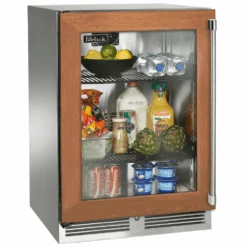 Perlick Signature 24-Inch Outdoor Undercounter Refrigerator (HP24RO-4) 25 Perlick Signature 24-Inch Outdoor Undercounter Refrigerator (HP24RO-4) -Outdoor Kitchen Shop PerlickSignature24 InchOutdoorUndercounterRefrigerator HP24RO 4 13