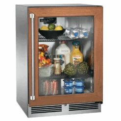 Perlick Signature 24-Inch Outdoor Undercounter Refrigerator (HP24RO-4) 27 Perlick Signature 24-Inch Outdoor Undercounter Refrigerator (HP24RO-4) -Outdoor Kitchen Shop PerlickSignature24 InchOutdoorUndercounterRefrigerator HP24RO 4 14