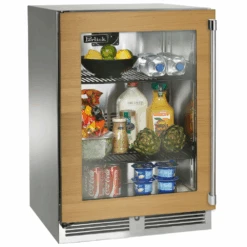 Perlick Signature 24-Inch Outdoor Undercounter Refrigerator (HP24RO-4) 28 Perlick Signature 24-Inch Outdoor Undercounter Refrigerator (HP24RO-4) -Outdoor Kitchen Shop PerlickSignature24 InchOutdoorUndercounterRefrigerator HP24RO 4 15