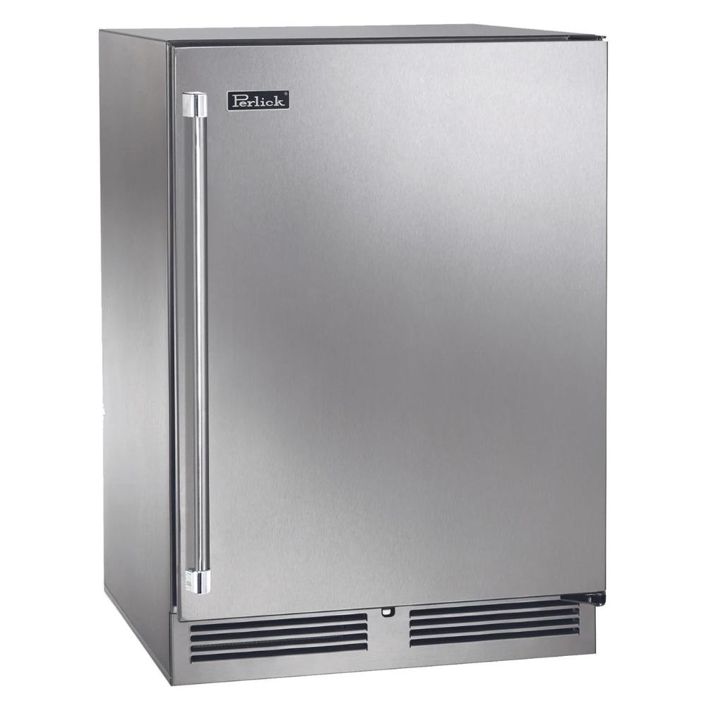 Perlick Signature 24-Inch Outdoor Undercounter Refrigerator (HP24RO-4) 4 Perlick Signature 24-Inch Outdoor Undercounter Refrigerator (HP24RO-4) - Image 2