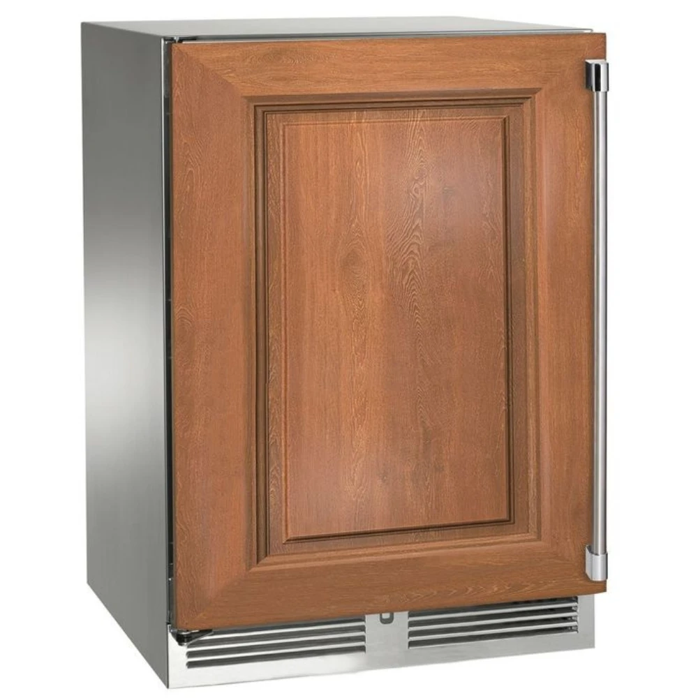 Perlick Signature 24-Inch Outdoor Undercounter Single Zone Wine Reserve (HP24WO-4) 13 Perlick Signature 24-Inch Outdoor Undercounter Single Zone Wine Reserve (HP24WO-4) - Image 11