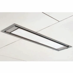 Bromic Platinum Smart-Heat Electric Patio Heater 29 Bromic Platinum Smart-Heat Electric Patio Heater -Outdoor Kitchen Shop PlatinumElectricf