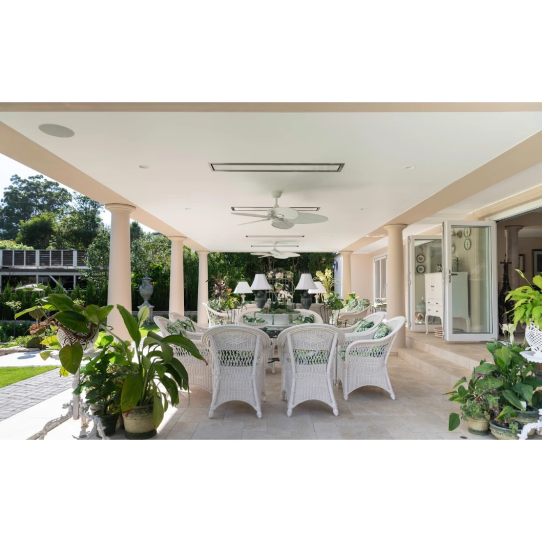 Bromic Platinum Smart-Heat Electric 15 Bromic Platinum Smart-Heat Electric - Image 13