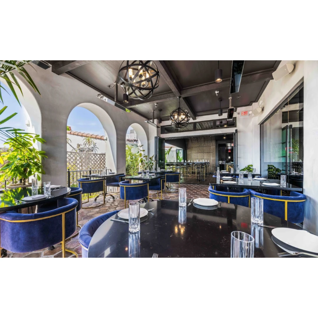 Bromic Platinum Smart-Heat Electric 21 Bromic Platinum Smart-Heat Electric - Image 19