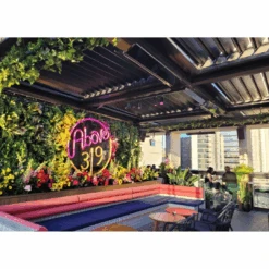 Bromic Platinum Smart-Heat Electric Patio Heater 37 Bromic Platinum Smart-Heat Electric Patio Heater -Outdoor Kitchen Shop PlatinumElectricx