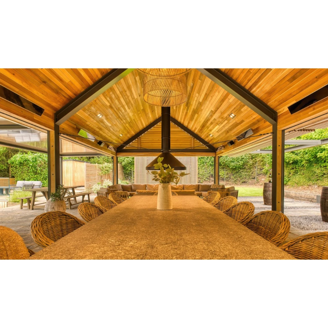 Bromic Platinum Smart-Heat Electric 17 Bromic Platinum Smart-Heat Electric - Image 15