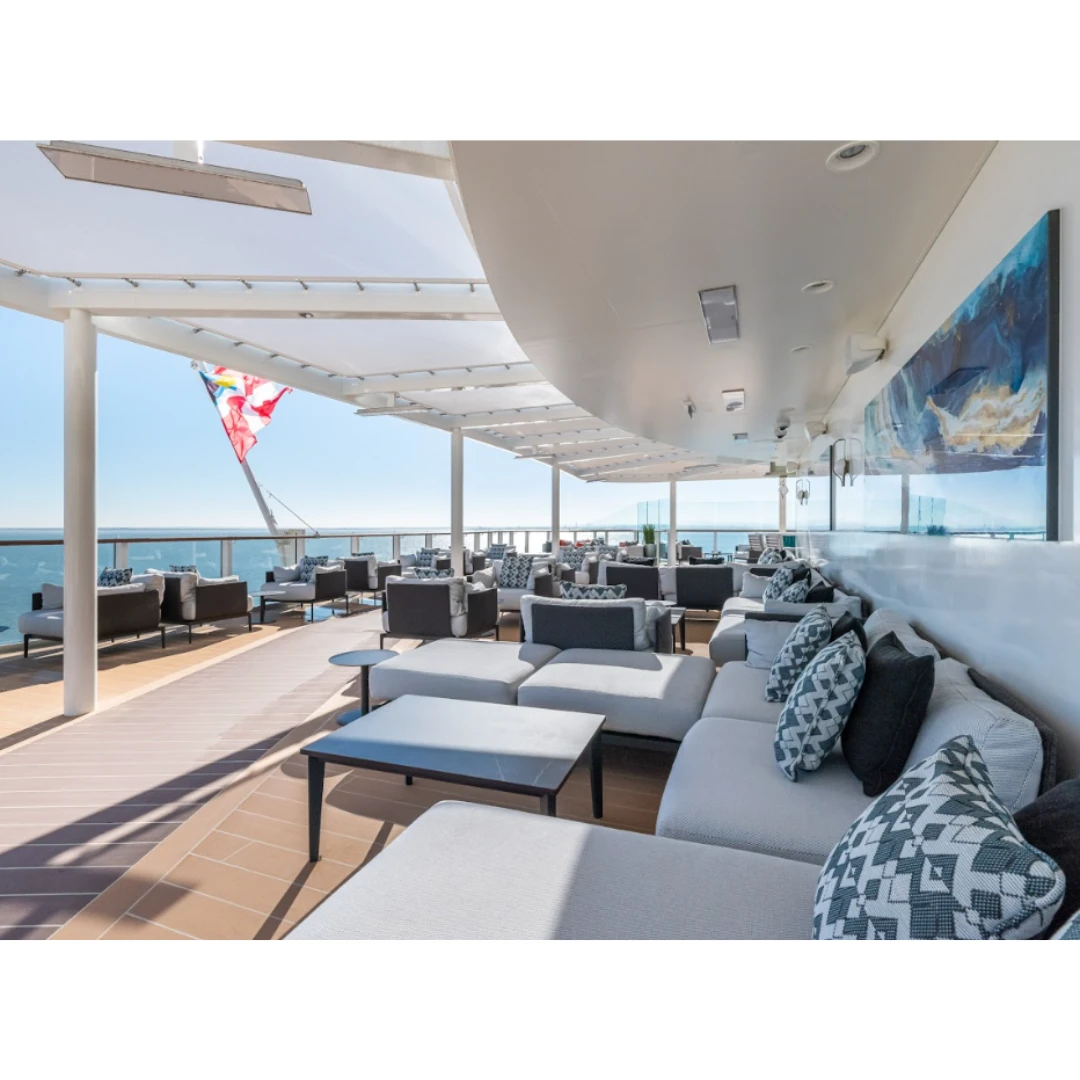 Bromic Platinum Smart-Heat Marine Grade Electric Patio Heater 10 Bromic Platinum Smart-Heat Marine Grade Electric Patio Heater - Image 8