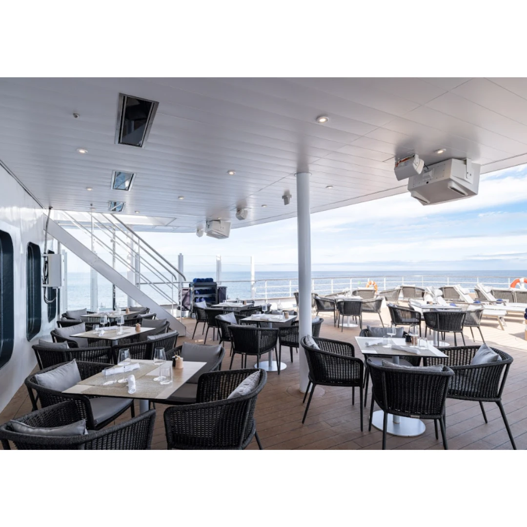 Bromic Platinum Smart-Heat Electric Marine 15 Bromic Platinum Smart-Heat Electric Marine - Image 13