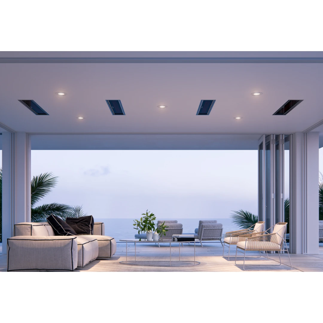 Bromic Platinum Smart-Heat Marine Grade Electric Patio Heater 16 Bromic Platinum Smart-Heat Marine Grade Electric Patio Heater - Image 14