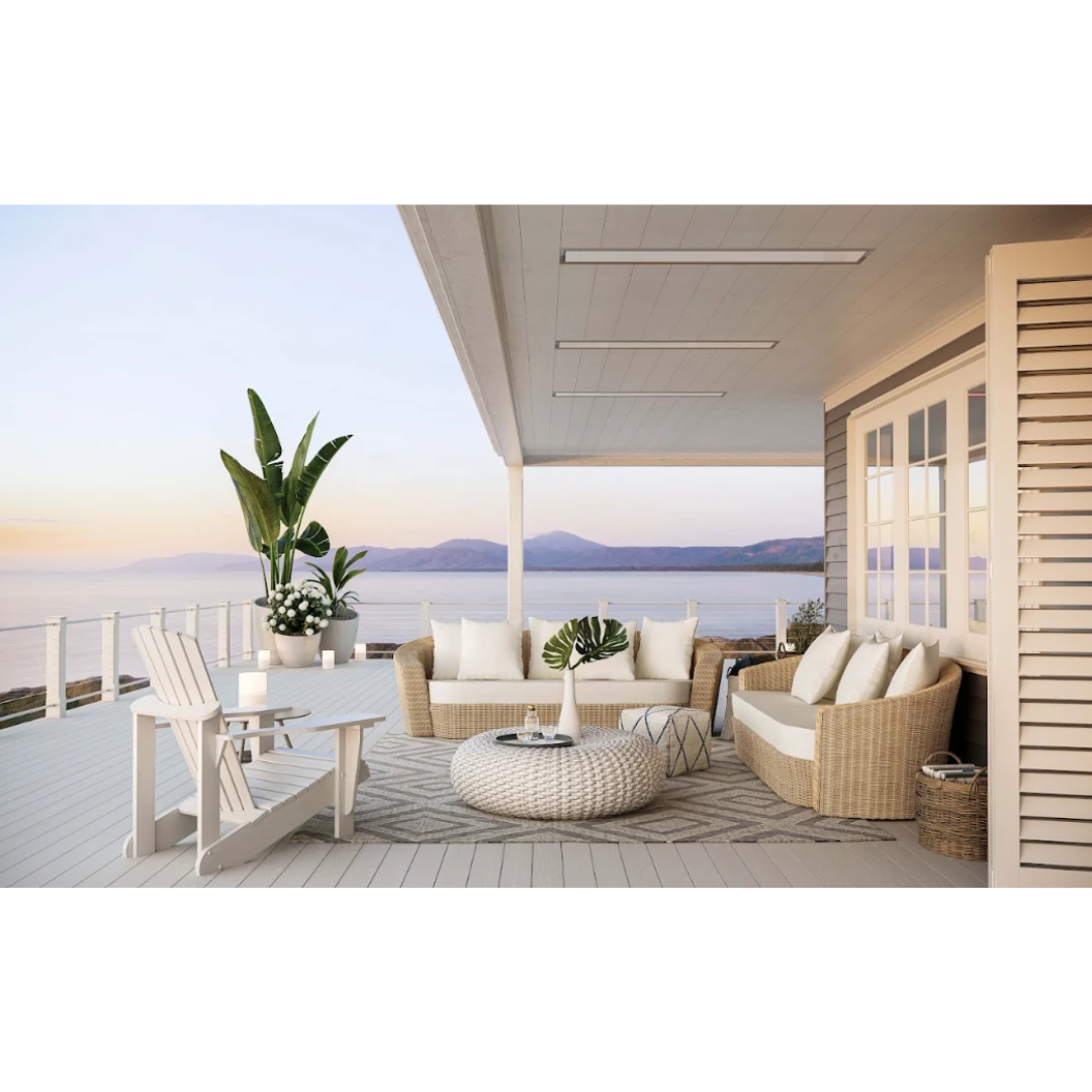 Bromic Platinum Smart-Heat Marine Grade Electric Patio Heater 15 Bromic Platinum Smart-Heat Marine Grade Electric Patio Heater - Image 13