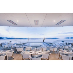 Bromic Platinum Smart-Heat Marine Grade Electric Patio Heater 27 Bromic Platinum Smart-Heat Marine Grade Electric Patio Heater -Outdoor Kitchen Shop PlatinumMarineElectrick