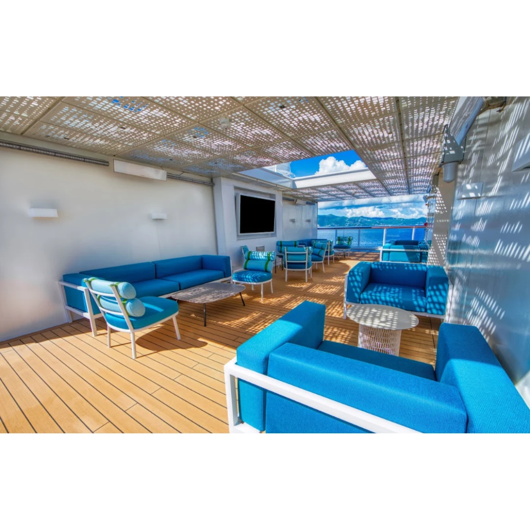 Bromic Platinum Smart-Heat Marine Grade Electric Patio Heater 12 Bromic Platinum Smart-Heat Marine Grade Electric Patio Heater - Image 10