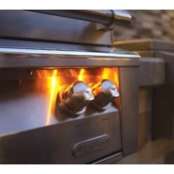 Alfresco ALXE 56-Inch Freestanding Gas All Grill With Sear Zone Burner On Refrigerated Base - ALXE-56BFGR-LP/NG 18 Alfresco ALXE 56-Inch Freestanding Gas All Grill With Sear Zone Burner On Refrigerated Base - ALXE-56BFGR-LP/NG -Outdoor Kitchen Shop PrecisionPointLEDLighting 6e85ce12 c5c5 47a3 adff 24be41548117