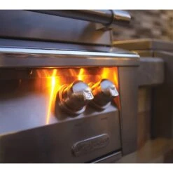 Alfresco ALXE 42-Inch Freestanding Gas Grill With Sear Zone Burner & Rotisserie - ALXE-42SZC-LP/NG -Outdoor Kitchen Shop PrecisionPointLEDLighting a2e77fc2 cb17 47d9 afe3 42d8bdea9894