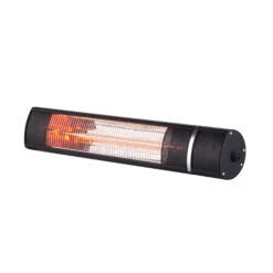 RADtec G15R - Golden Tube Infrared Patio Heater -Outdoor Kitchen Shop RADtecG15R GoldenTubeInfraredPatioHeaterb