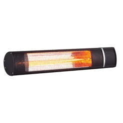 RADtec G15R - Golden Tube Infrared Patio Heater -Outdoor Kitchen Shop RADtecG15R GoldenTubeInfraredPatioHeaterc