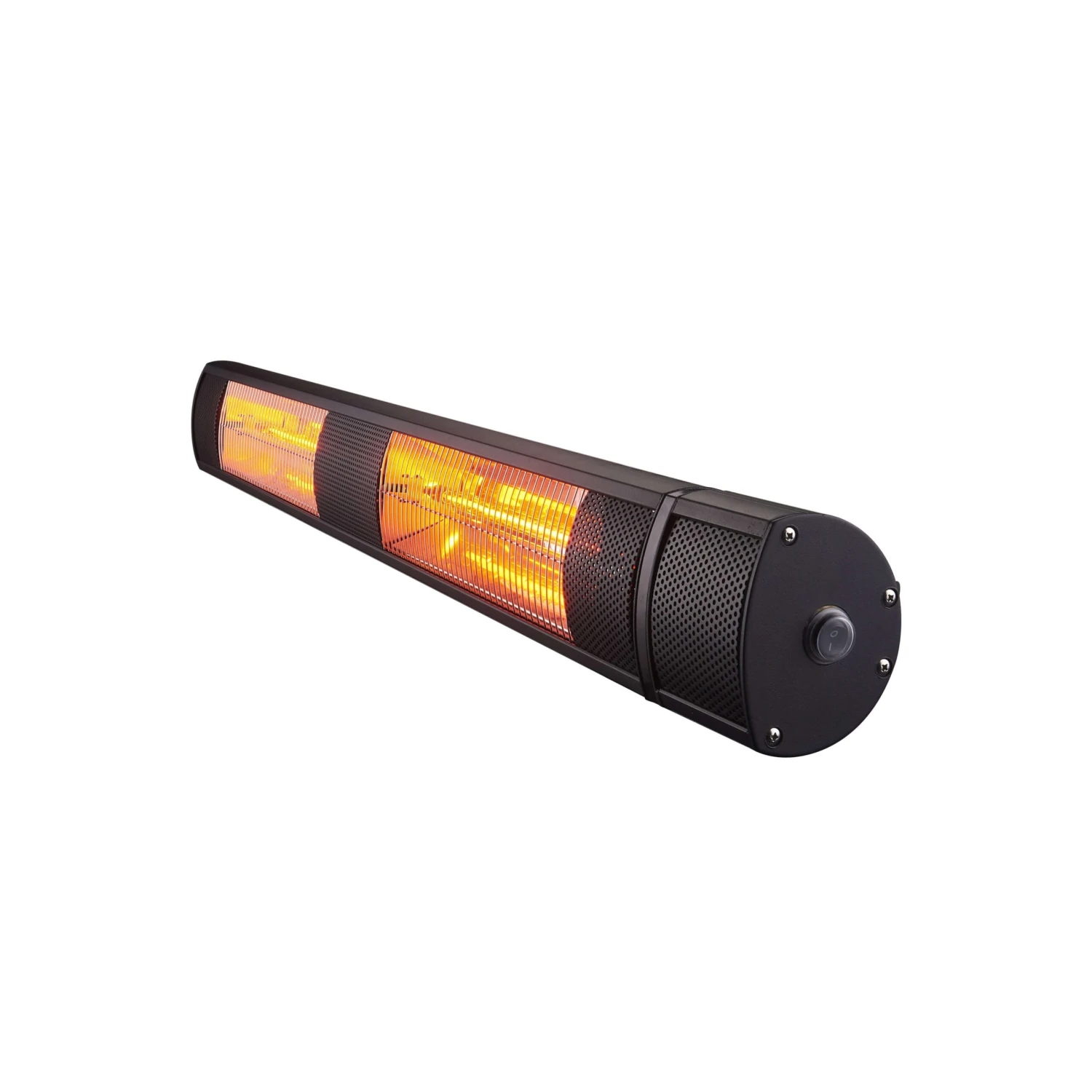 RADtec G30R - Golden Tube Infrared Patio Heater 5 RADtec G30R - Golden Tube Infrared Patio Heater - Image 3