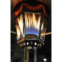 RADtec Real Flame Patio Heater - Antique Bronze Finish 24 RADtec Real Flame Patio Heater - Antique Bronze Finish -Outdoor Kitchen Shop RADtecRealFlamePatioHeater1 5843ee26 3e08 4074 9087 b7120c89a285