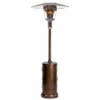 RADtec Real Flame Patio Heater - Antique Bronze Finish 1 RADtec Real Flame Patio Heater - Antique Bronze Finish -Outdoor Kitchen Shop RADtecRealFlamePatioHeaterbronze