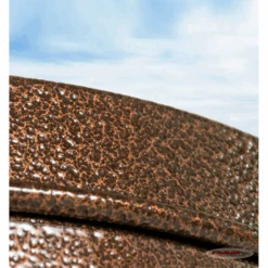 RADtec Real Flame Patio Heater - Antique Bronze Finish 16 RADtec Real Flame Patio Heater - Antique Bronze Finish -Outdoor Kitchen Shop RADtecRealFlamePatioHeaterbronzefinish