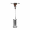 RADtec Real Flame Patio Heater - Stainless Steel 1 RADtec Real Flame Patio Heater - Stainless Steel -Outdoor Kitchen Shop RADtecRealFlamePatioHeaterstainless