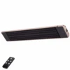 RADtec X33R - Infrared Radiant Heat Panel -Outdoor Kitchen Shop RADtecX33R InfraredRadiantHeatPanel