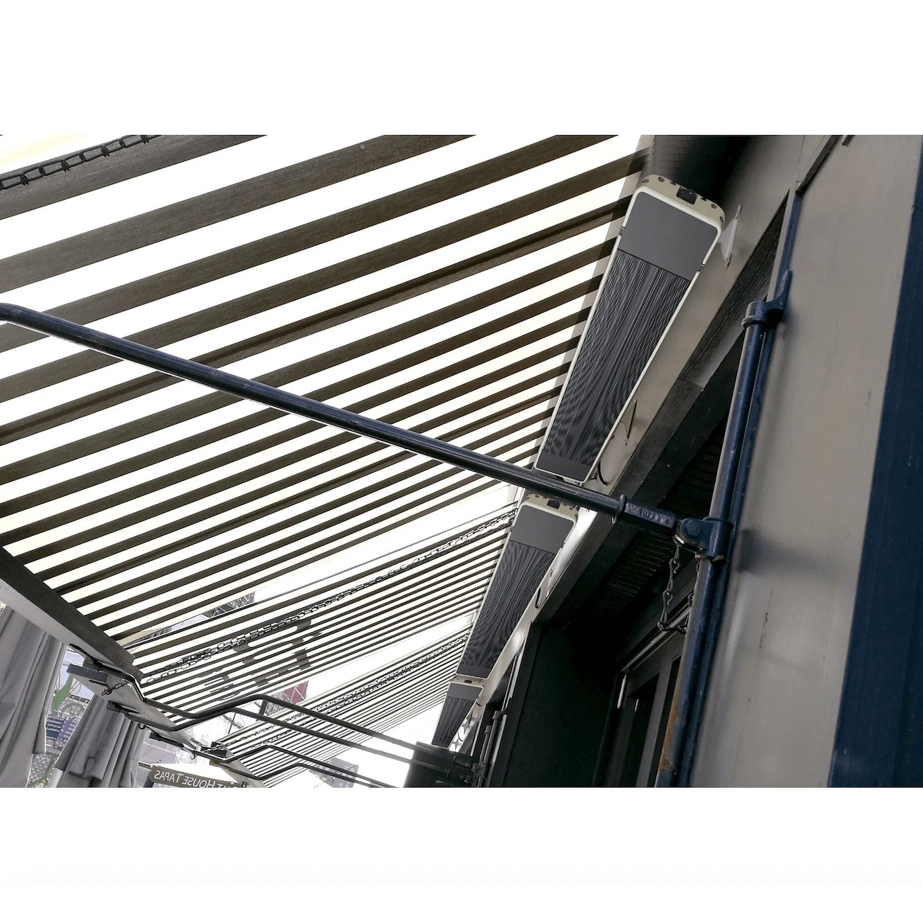 RADtec X33R - Infrared Radiant Heat Panel 6 RADtec X33R - Infrared Radiant Heat Panel - Image 4