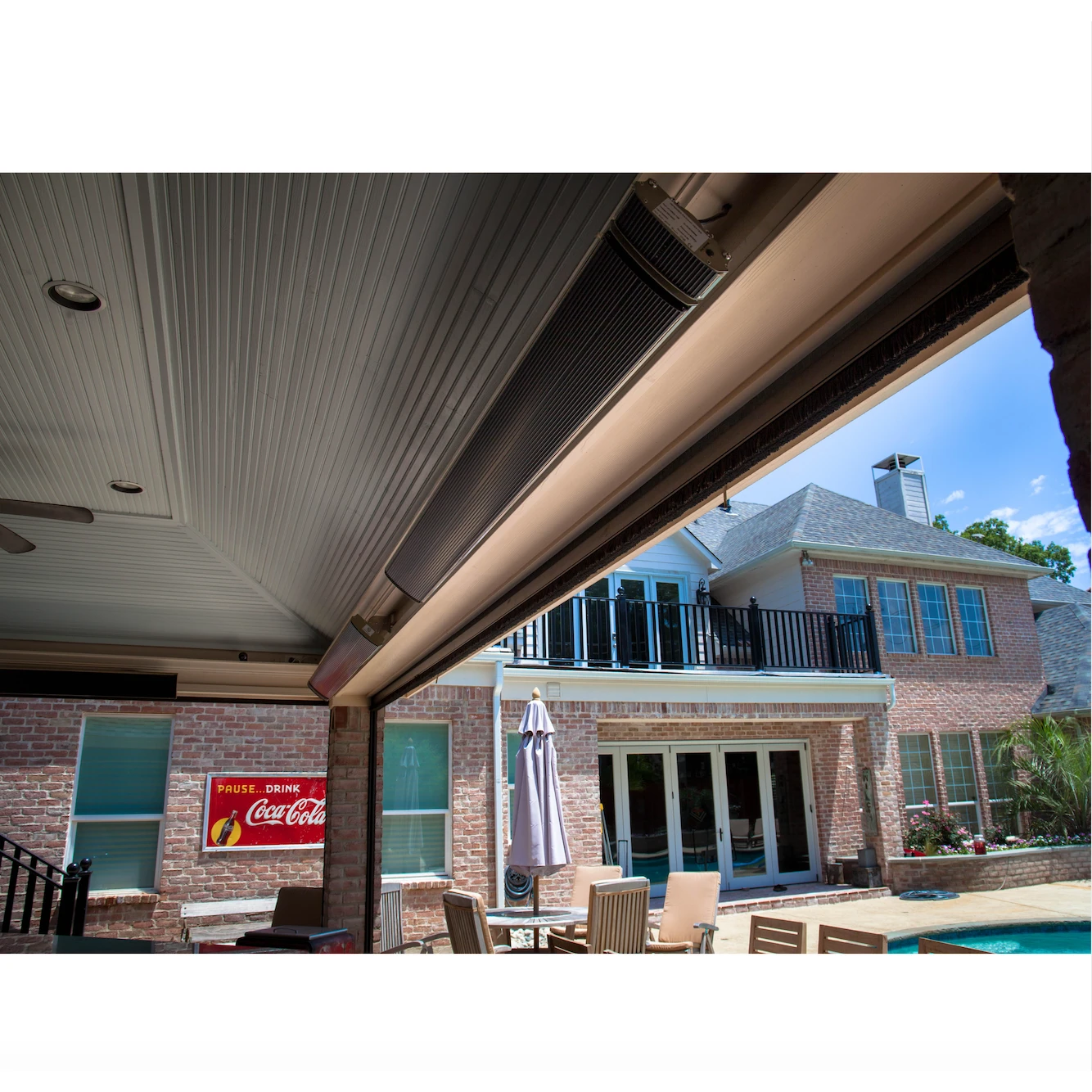 RADtec E15R - Infrared Radiant Patio Heater 13 RADtec E15R - Infrared Radiant Patio Heater - Image 11