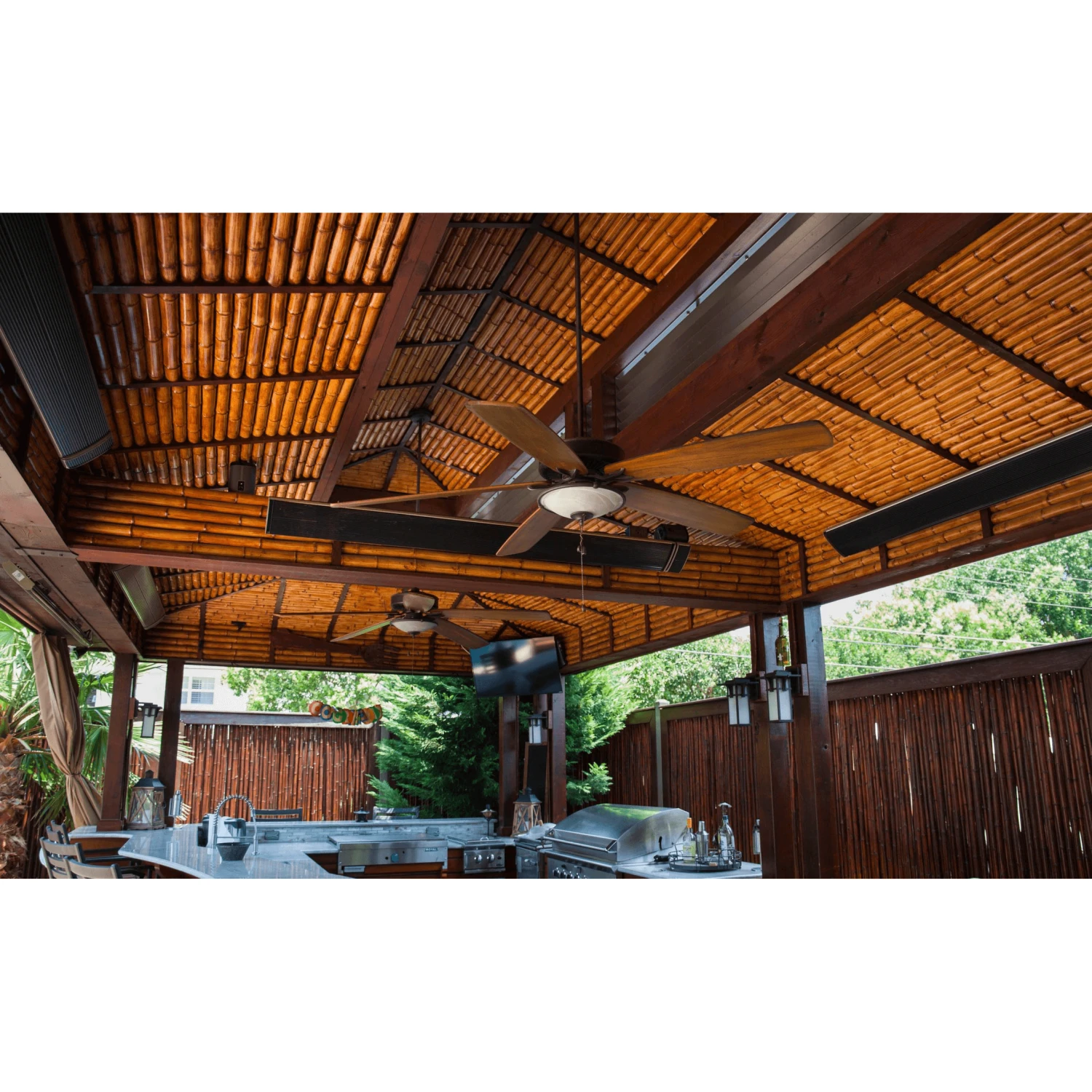 RADtec E24R - Infrared Radiant Patio Heater 20 RADtec E24R - Infrared Radiant Patio Heater - Image 18