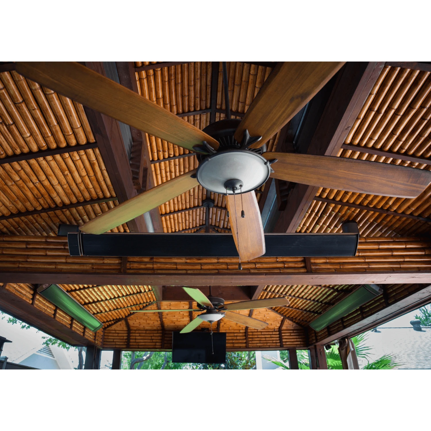 RADtec E24R - Infrared Radiant Patio Heater 13 RADtec E24R - Infrared Radiant Patio Heater - Image 11