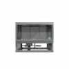 RCS Cedar Creek Outdoor Gas Fireplace (Ready-to-Finish) 1 RCS Cedar Creek Outdoor Gas Fireplace (Ready-to-Finish) -Outdoor Kitchen Shop RCSGasGrills 72inchCedarCreekOutdoorFireplace RFP72LECONLED 2 1800x1800 4ea3516c 624f 45e3 8efa 8cbbd7d6d85a