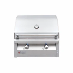 American Renaissance Grill 30-Inch Built-In Gas Grill - ARG30