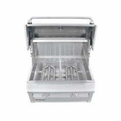 American Renaissance Grill 30-Inch Built-In Gas Grill - ARG30 15 American Renaissance Grill 30-Inch Built-In Gas Grill - ARG30 -Outdoor Kitchen Shop RCS Gas Grills ARG30 8