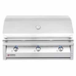 American Renaissance Grill 42-Inch Built-in Grill - ARG42 15 American Renaissance Grill 42-Inch Built-in Grill - ARG42 -Outdoor Kitchen Shop RCS Gas Grills ARG42 Built In Grill 1