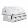 American Renaissance Grill 42-Inch Built-in Grill - ARG42 1 American Renaissance Grill 42-Inch Built-in Grill - ARG42 -Outdoor Kitchen Shop RCS Gas Grills ARG42 Built In Grill 2