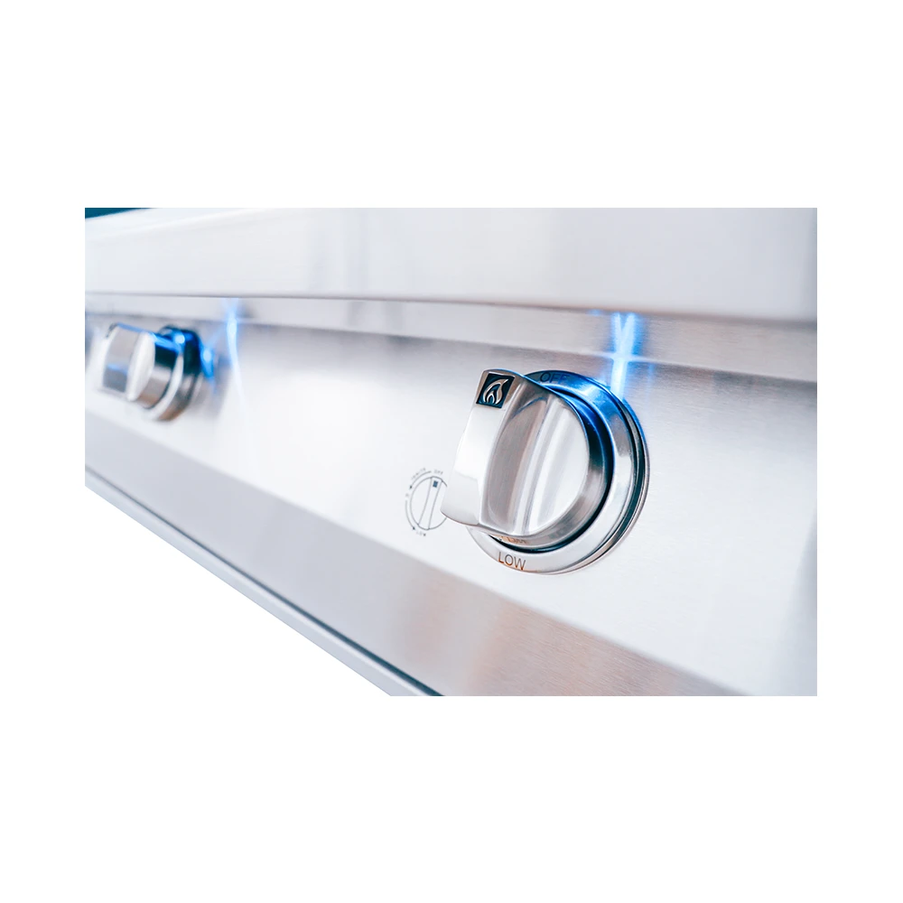 American Renaissance Grill 42-Inch Built-in Grill - ARG42 8 American Renaissance Grill 42-Inch Built-in Grill - ARG42 - Image 6